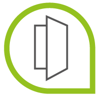 DOOR CONTACT